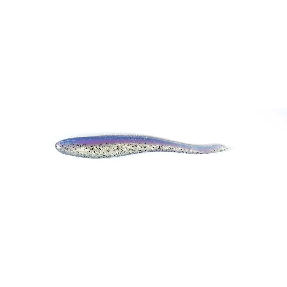 Roboworm 3" Alive Shad 1