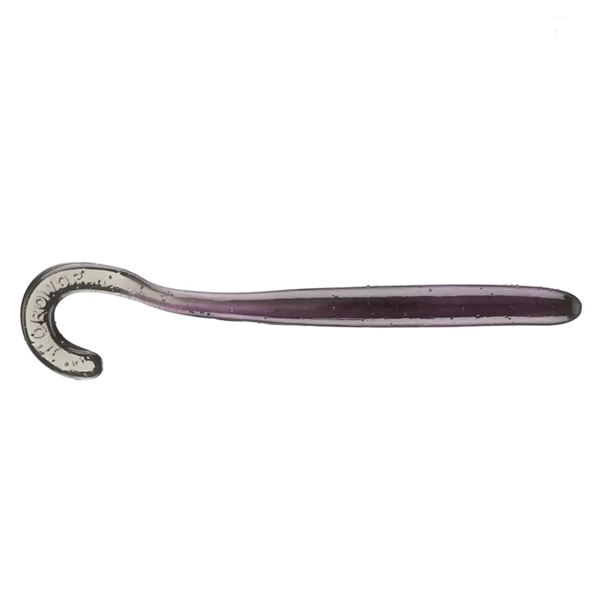 Roboworm 4 1/2" Curly Tail Worms 1