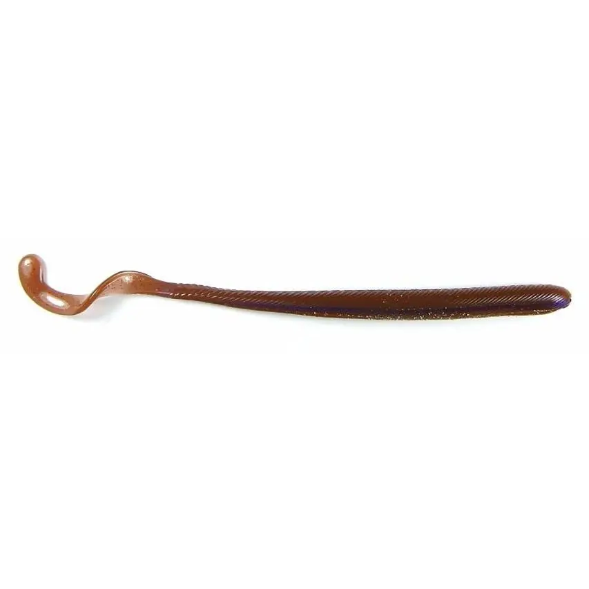 Roboworm 5 1/2" Curly Tail Worms 1