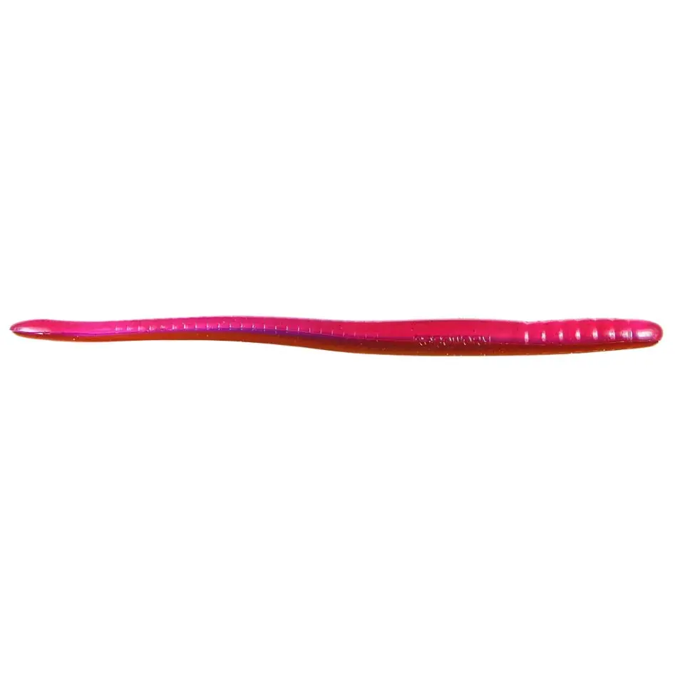Roboworm 6" Fat Worm 1