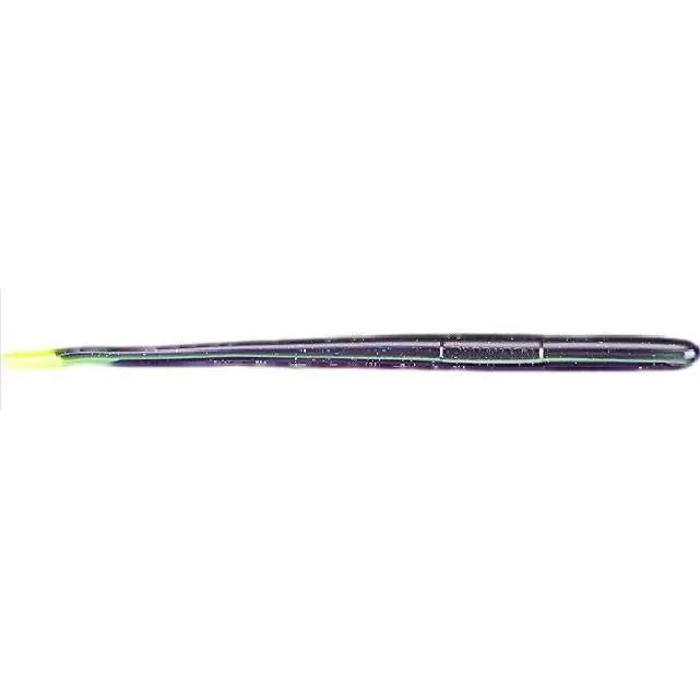 Roboworm 6" Straight Tail Worms 1