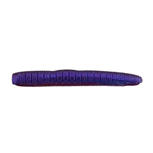 Roboworm Ned Worm 1