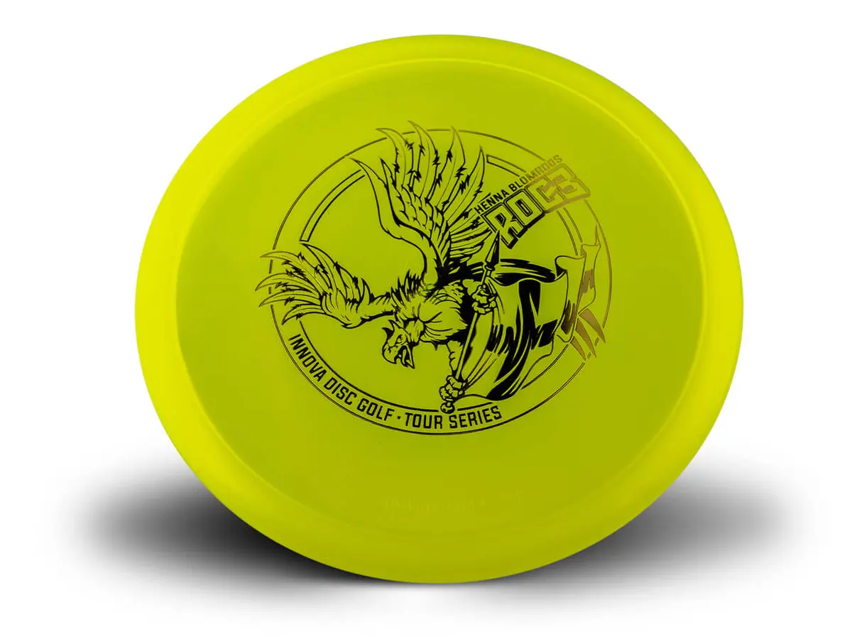 Innova Champion Roc3 Henna Blomroos Tour Series 2021 1