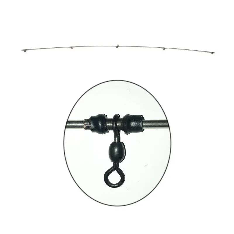 Rok Max Trolling / Fishing Metal Spreader Bars 1