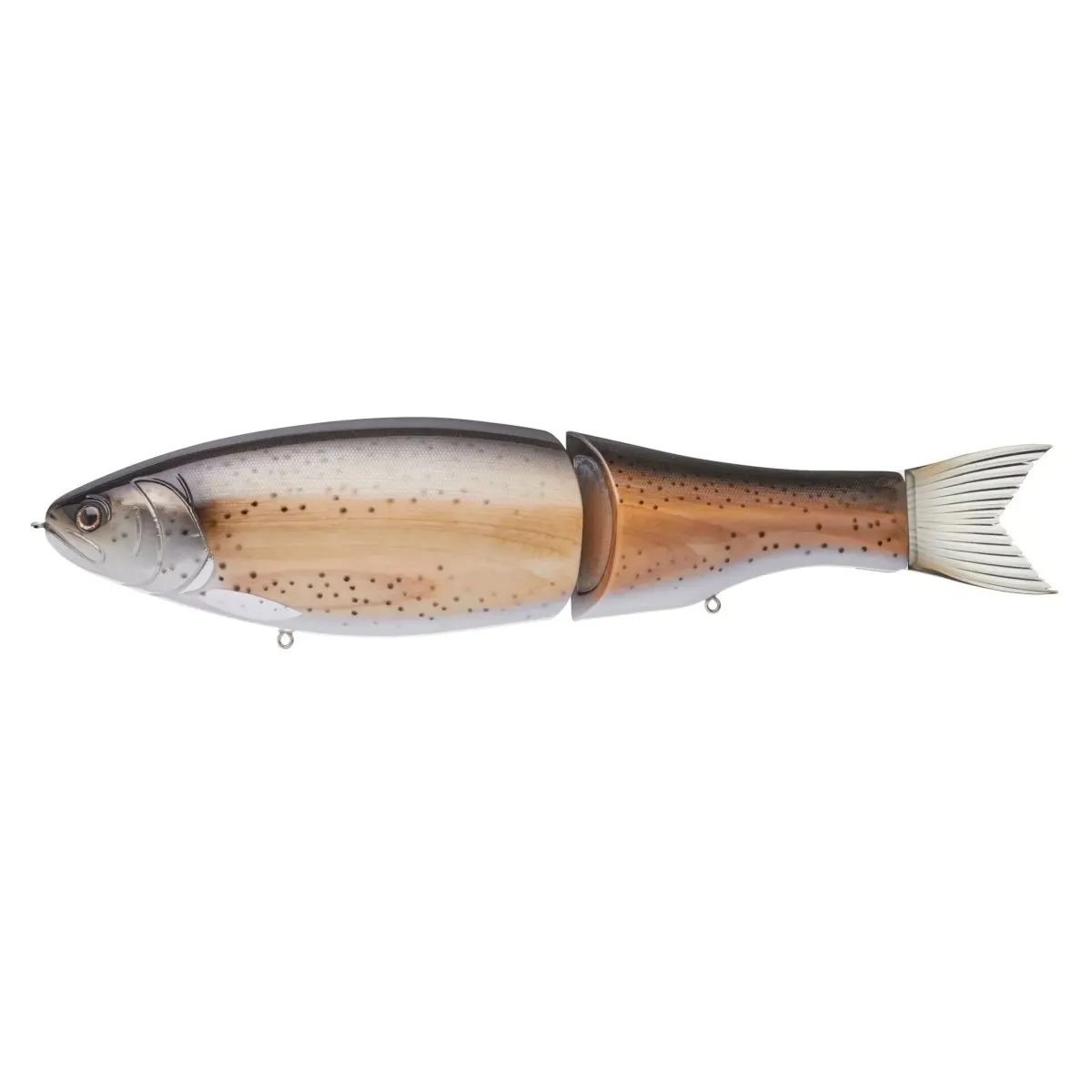 Roman Made Mother Chaser Swimbait 1