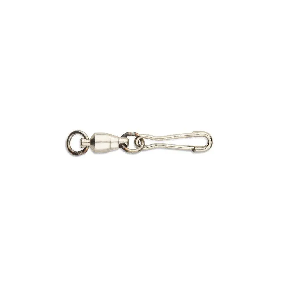 Sampo Ball Bearing Swivel Welded Ring Scissor Snap 1