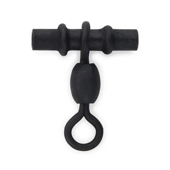 Rosco Romar Black Sleeve Swivels 1