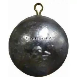 Round Ball Weights 1