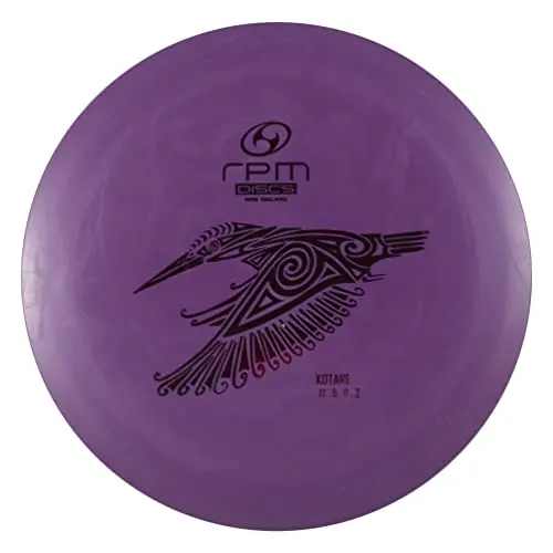 RPM Kotare – Versatile Midrange Disc