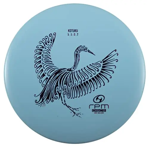 RPM Kotuku – Premium Distance Driver