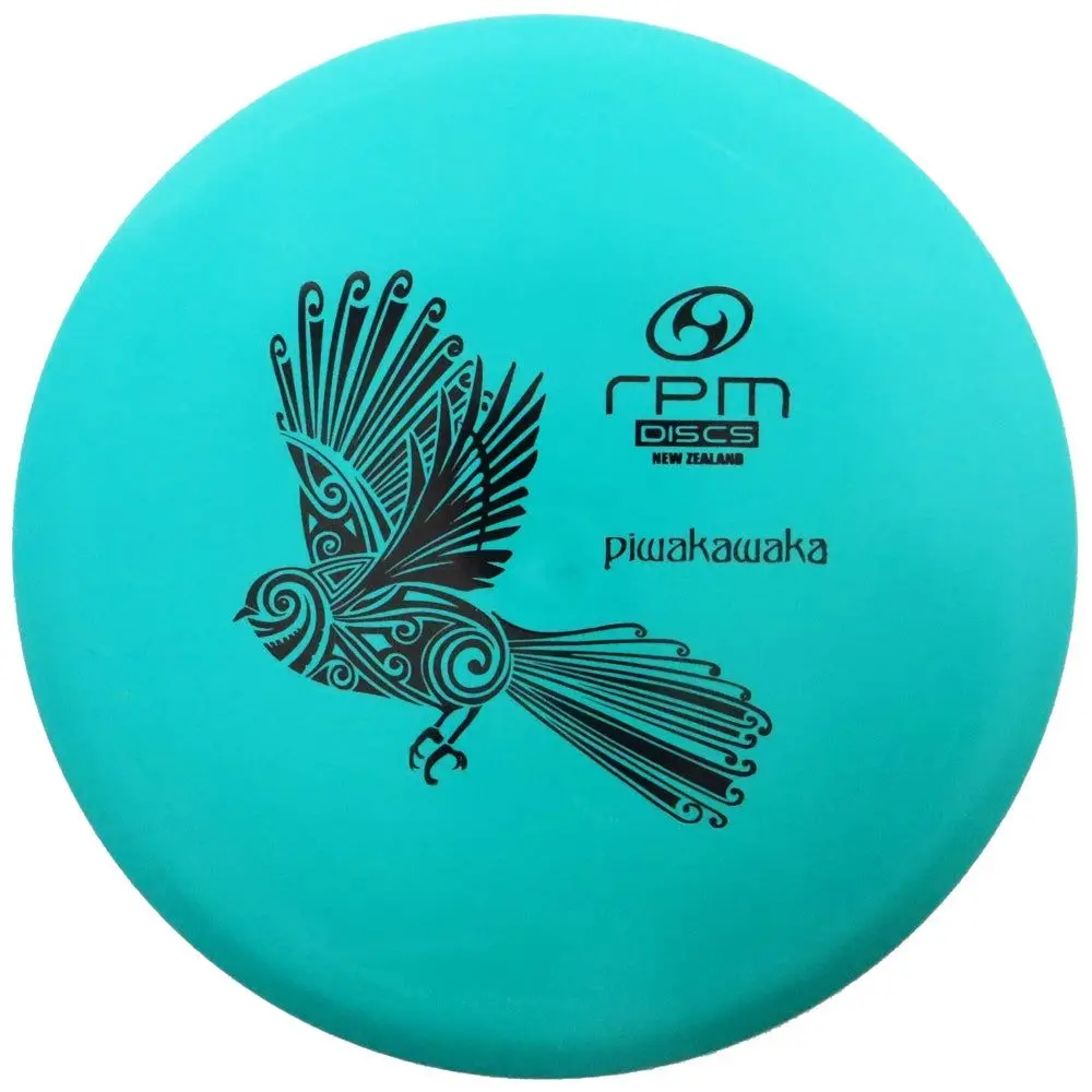 RPM Piwakawaka – Stable Fairway Driver