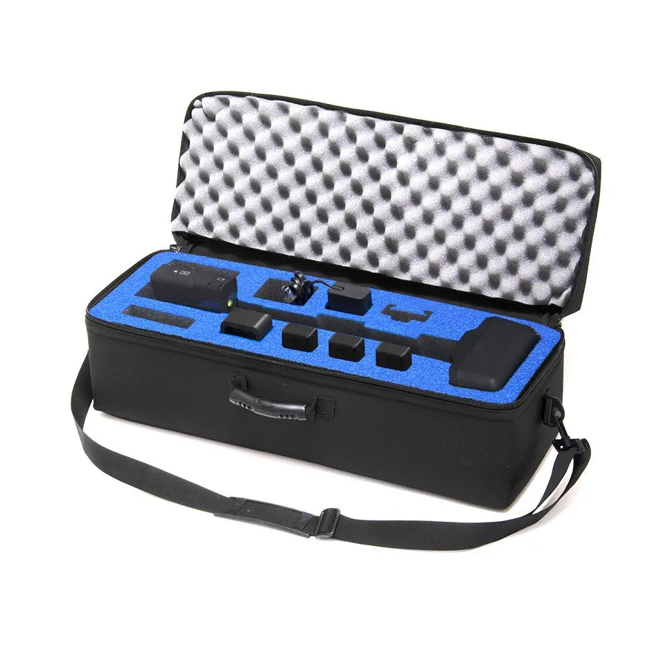 Gpc Dji D-Rtk 2 Ground Station Bag 1