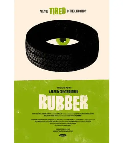 Rubber (Variant) 1