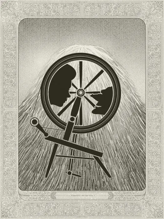 Once Upon A Time: Rumpelstiltskin 1