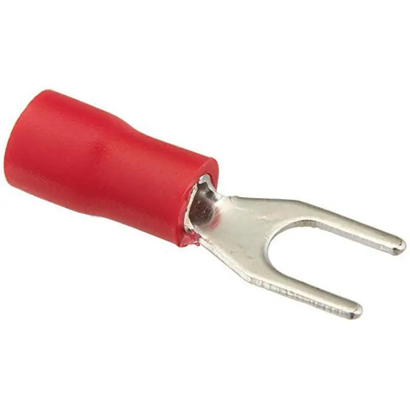 Metra Rvst88 Spade Terminals 8 Gauge #8 Opening 1