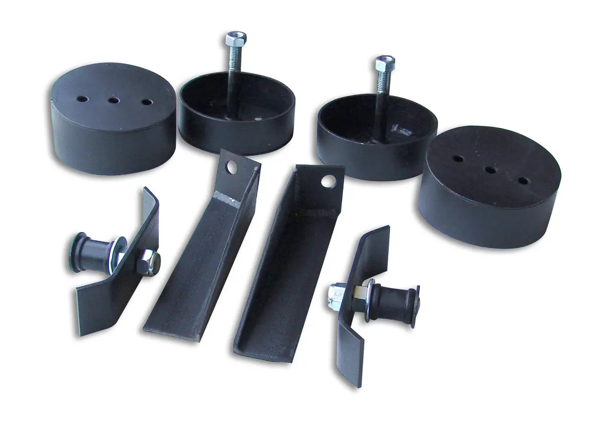 82'-04' Chevy S-10 Front Cup Kit 1