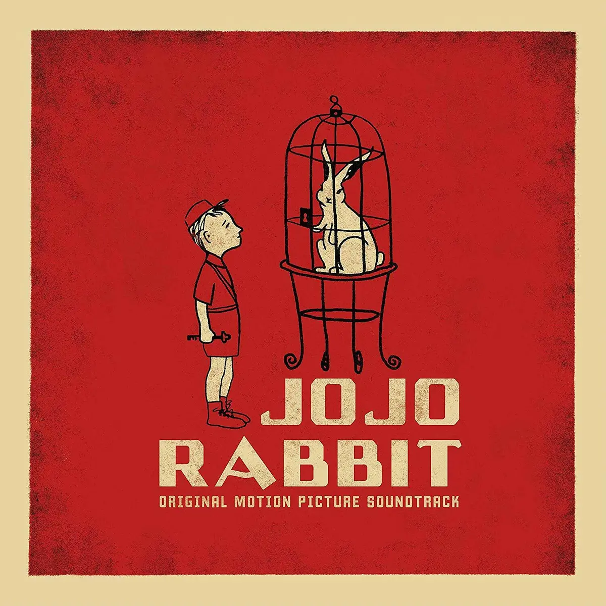 Jojo Rabbit – Original Motion Picture Soundtrack 1