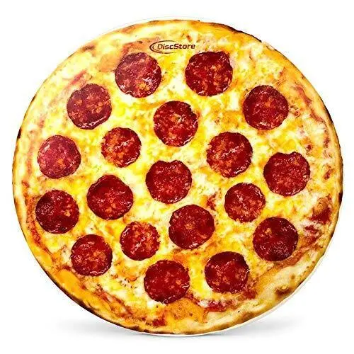 Pepperoni Pizza Supercolor Ultra-Star 1