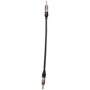 Sa108 Xscorpion Universal Male To Male Radio Antenna Adapter 1