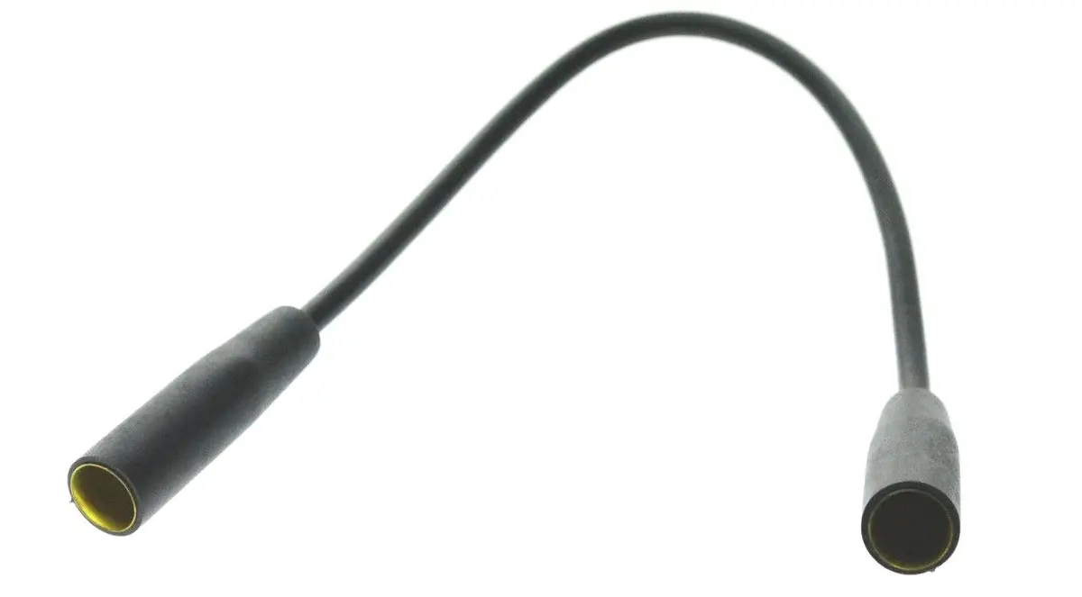 Sa109 Xscorpion Universal Female To Female Radio Antenna Adapter 1