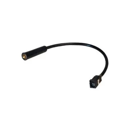 Sa120 Antenna Adapter Same As Euro-A107 / Eu 07 / Metra 40-Eu20 /  Scosche Fdakb 1