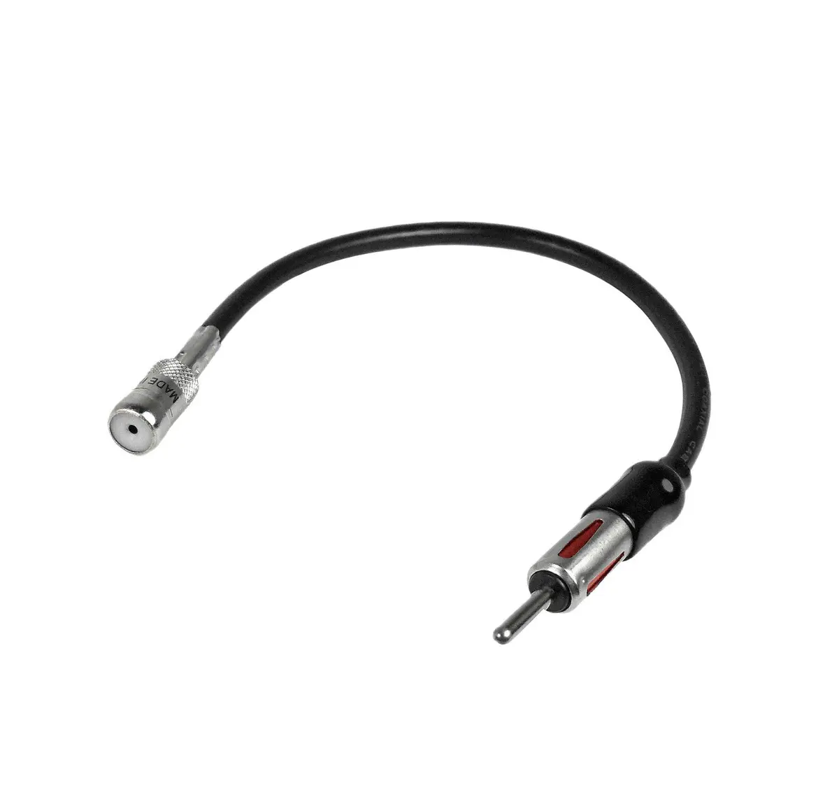 Sa123 Antenna Adapter Same As Vw-A16l / Vw 6 / Metra 40-Vw10 / Scosche Vwa3b 1