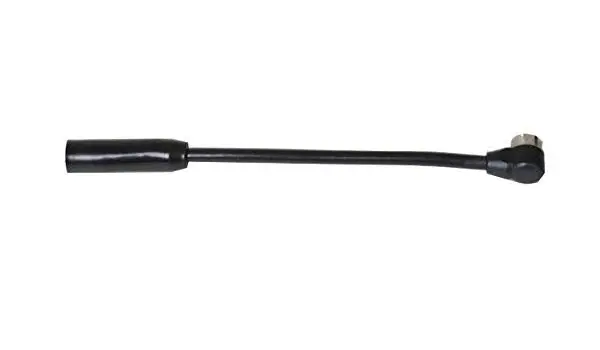 Sa124 Antenna Adapter Same As Vw-A17 / Vw 7 / Metra 40-Vw20 1