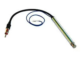 Sa125 Antenna Adapter Same As Vw-A18 / Vw 8 / Metra 40-Vw53 / Scosche Vwa2b 1