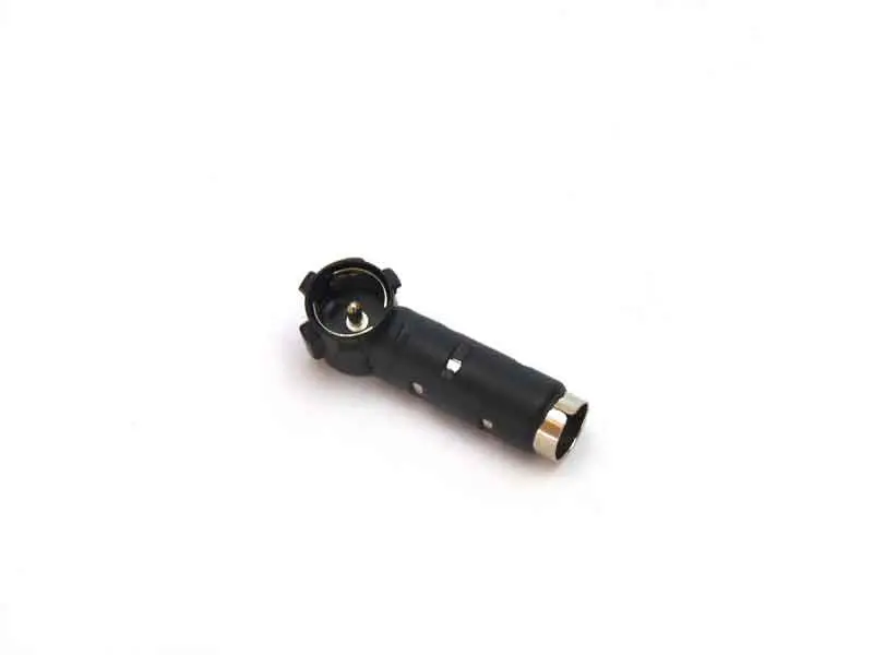 Sa127 Antenna Adapter Same As Vw-A121 / Metra 40-Vw21 1