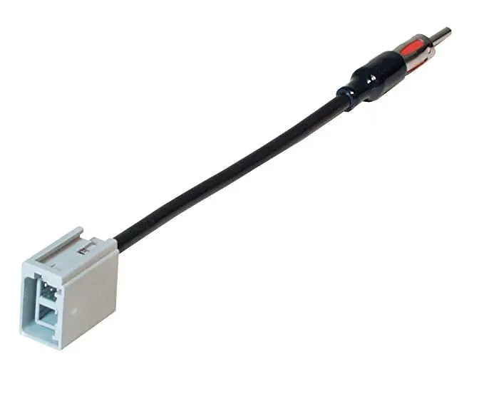 Sa128 Antenna Adapter Same As Vol-A106 / Vv 06 / Metra 40-Vl10 1