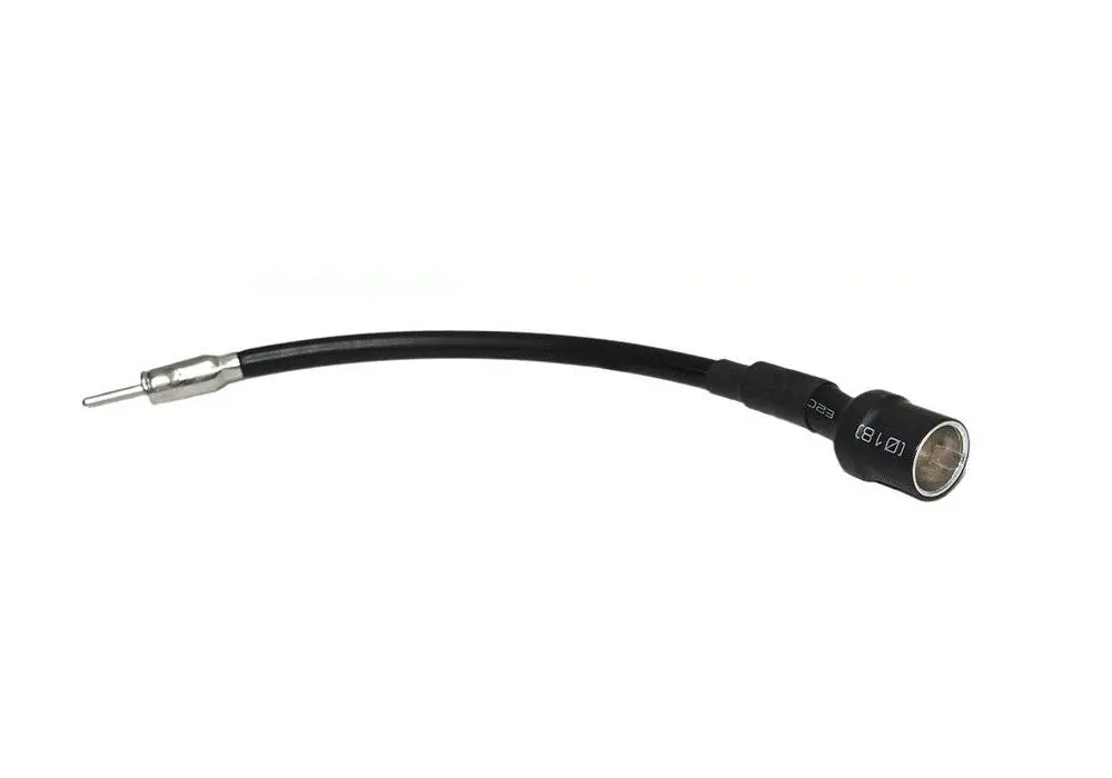 Sa131 Antenna Adapter Same As Nis-A19 / Nm 9 1
