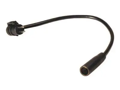 Sa132 Antenna Adapter Same As Nis-A17 / Nm 7 / Metra 40-Ni21 1