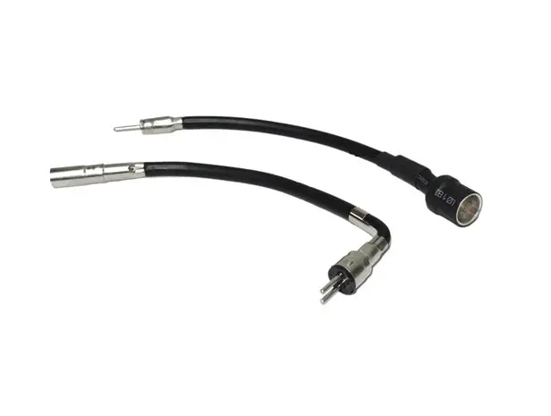 Sa133 Antenna Adapter Same As Nis-A97 / Nm 10 / Metra 40-Ni31 1