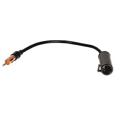 Sa135 Antenna Adapter Same As Nis-A115 / Nm 9 / Metra 40-Ni11 1