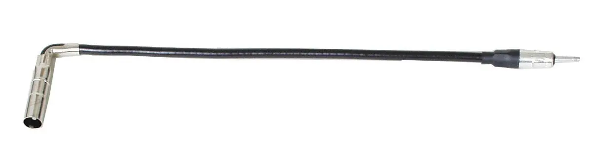 Sa137 Antenna Adapter Same As Fd-A16 / Fd 6 / Metra 40-Fd10 / Scosche Fdab 1