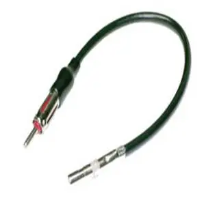 Sa141 Antenna Adapter Same As Chr-A16 / Cr 6 / Metra 40-Cr10 / Scosche Crab 1