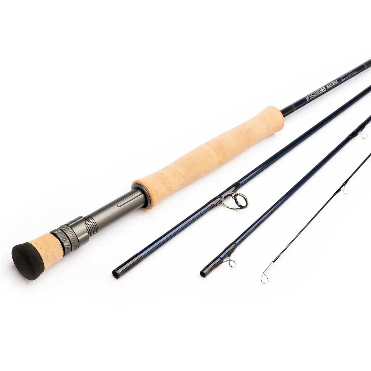 Sage Maverick Saltwater Fly Rod 1