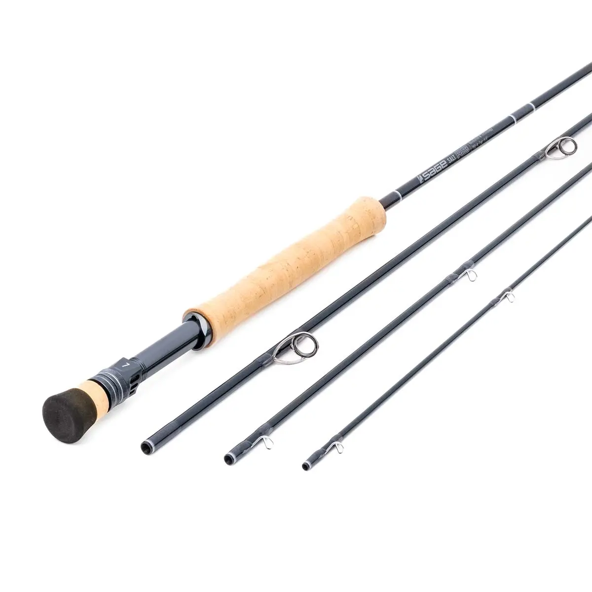 Sage Salt R8 Fly Rod 1