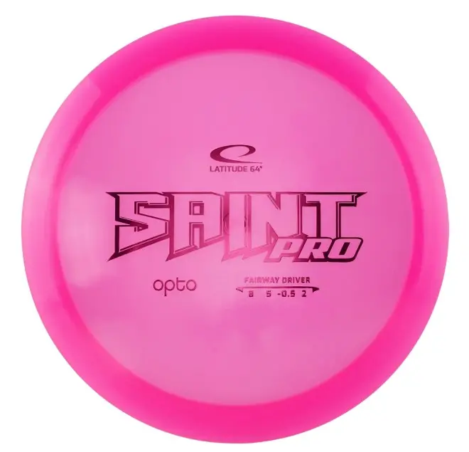 Latitude 64 Saint Pro 1