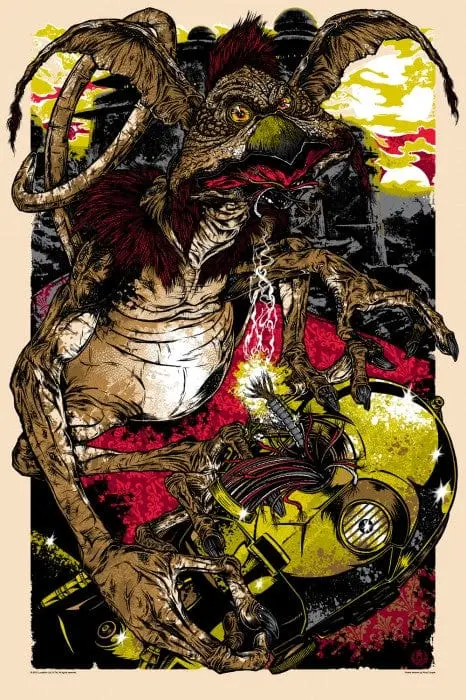 Salacious B. Crumb 1