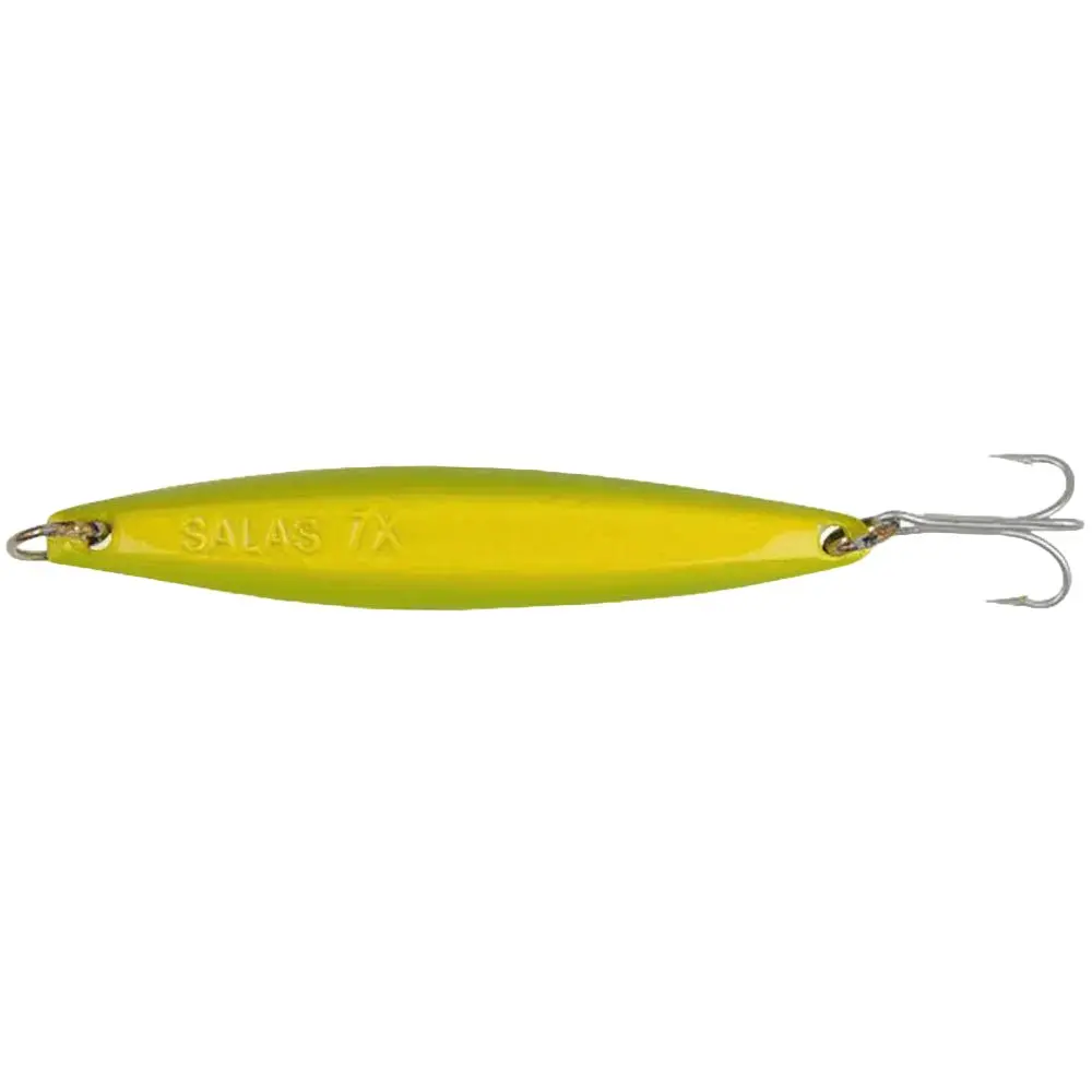 Salas 7X Heavy Yo-Yo Iron Jigs 5