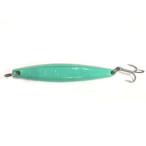 Salas 7X Heavy Yo-Yo Iron Jigs 2