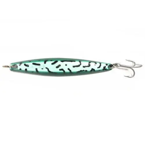 Salas 7X Heavy Yo-Yo Iron Jigs 4
