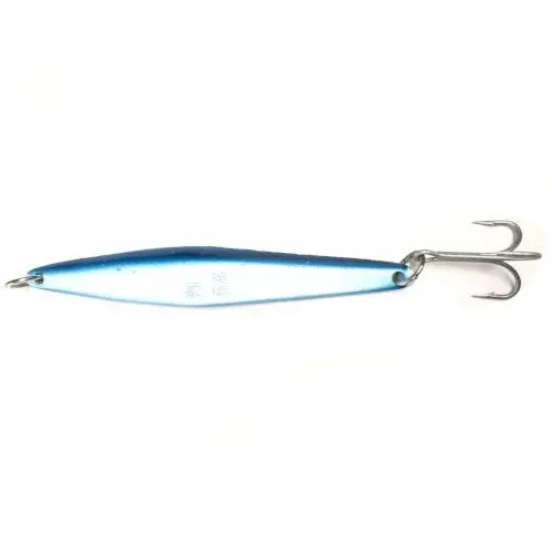 Salas Pl-68 Heavy Yo-Yo Jigs 1