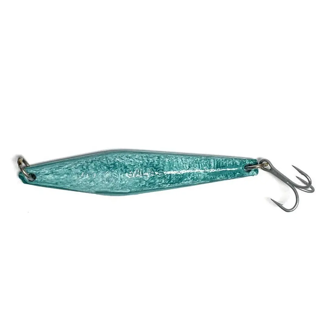 Salas Baby 5X Surface Iron Jigs 1