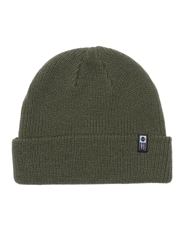 Salty Crew Alpha Beanies 1
