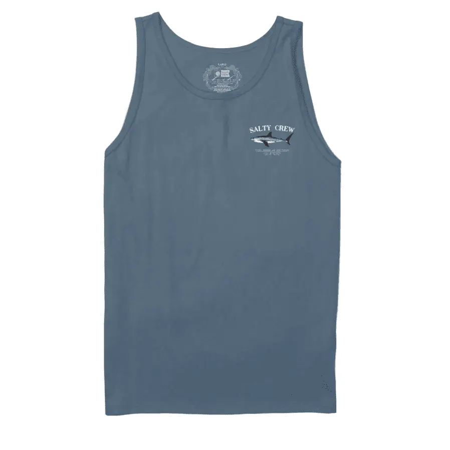 Salty Crew Bruce Tank 1