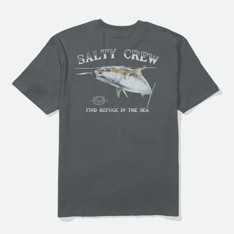 Salty Crew Surface Short Sleeve Tee 1