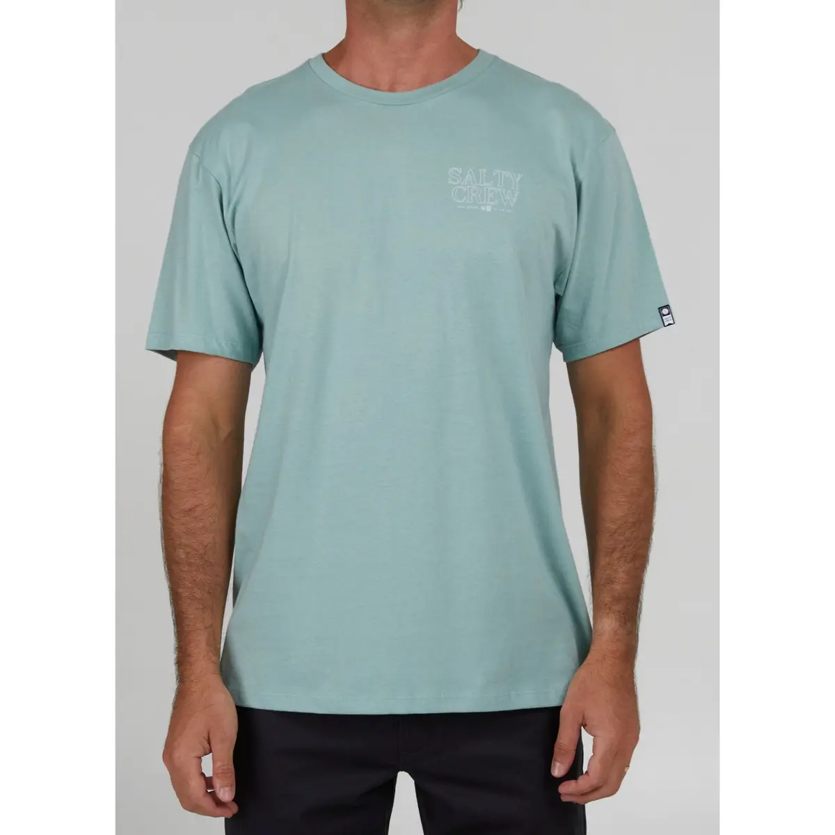 Salty Crew Brother Bruce Premium Short Sleeve Tee 1