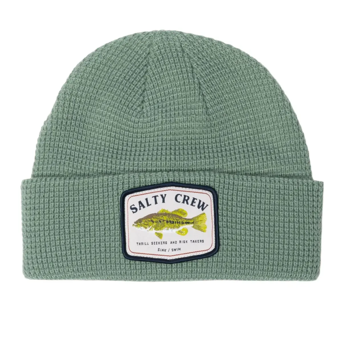 Salty Crew Coastal Beanies 1